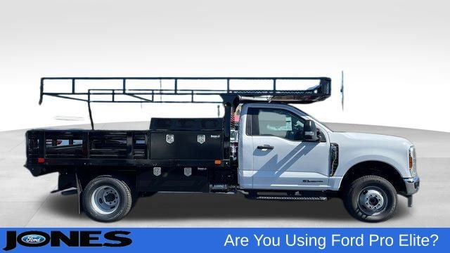 2024 Ford F-350SD F-350® XL