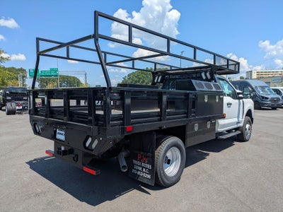2024 Ford F-350SD F-350® XL