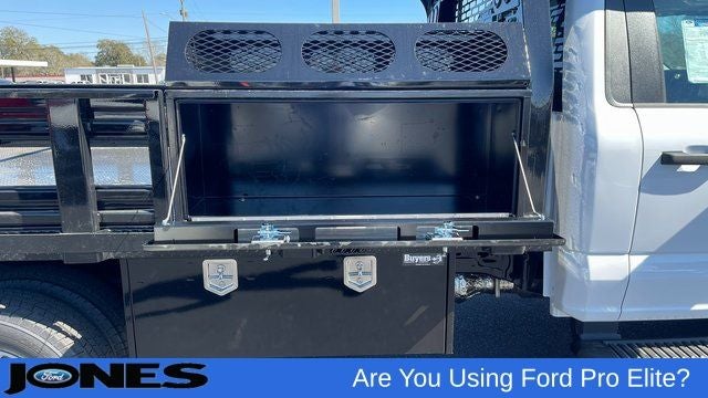 2024 Ford F-350SD F-350® XL