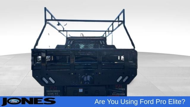 2024 Ford F-350SD F-350® XL