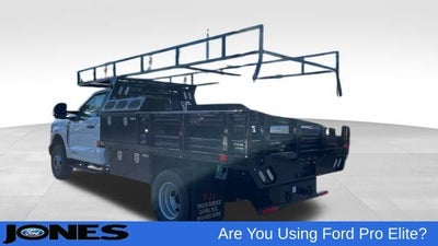 2024 Ford F-350SD F-350® XL