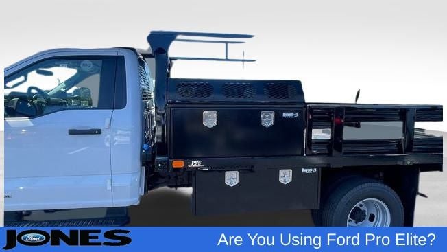 2024 Ford F-350SD F-350® XL