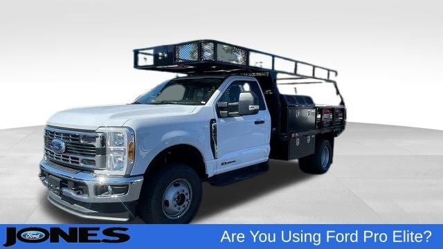 2024 Ford F-350SD F-350® XL