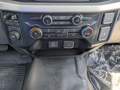 2024 Ford F-350SD F-350® XL