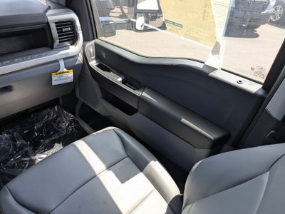 2024 Ford F-350SD F-350® XL