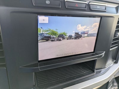 2024 Ford F-350SD F-350® XL