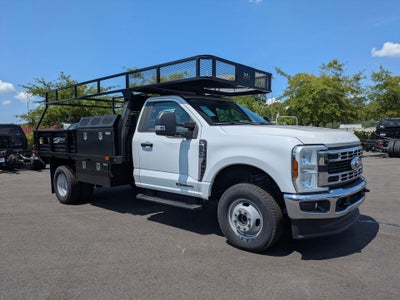 2024 Ford F-350SD F-350® XL