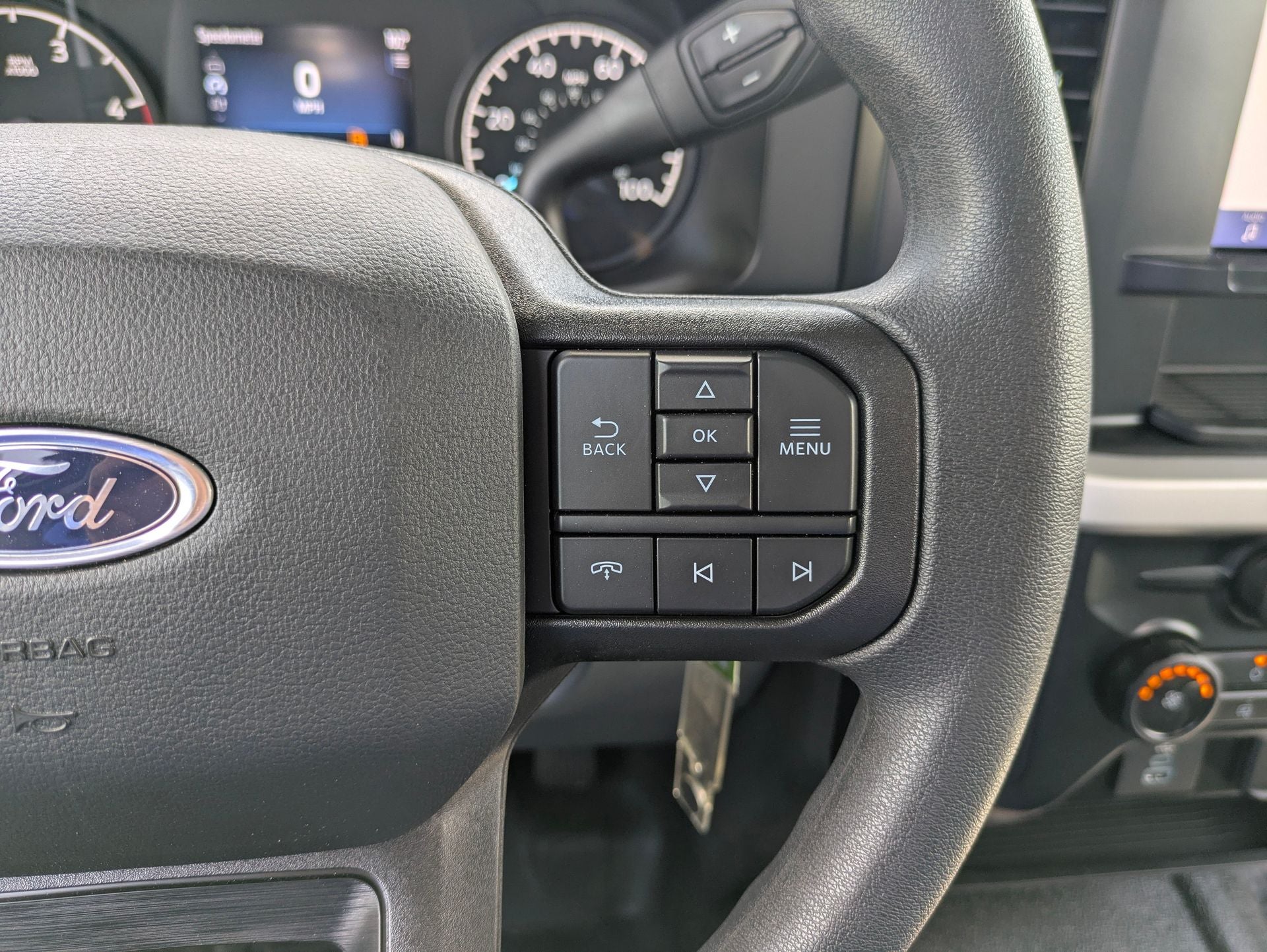 2024 Ford F-350SD F-350® XL