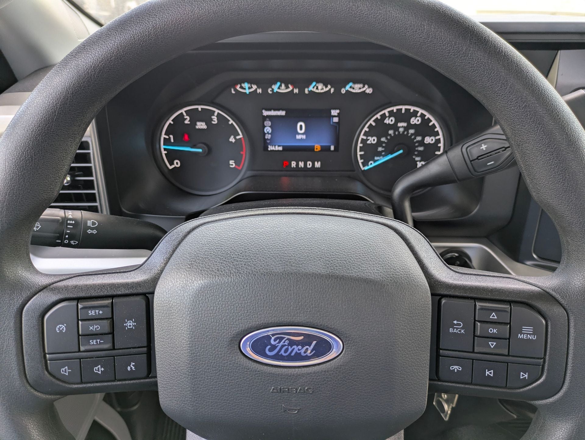 2024 Ford F-350SD F-350® XL