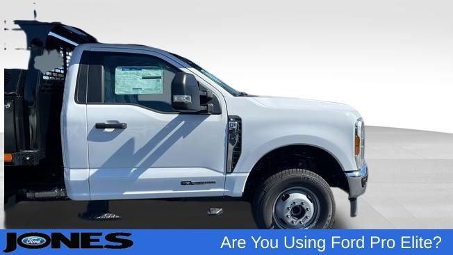 2024 Ford F-350SD F-350® XL