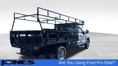 2024 Ford F-350SD F-350® XL