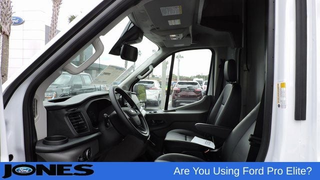 2024 Ford Transit-350 Cutaway