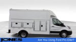 2024 Ford Transit-350 Cutaway