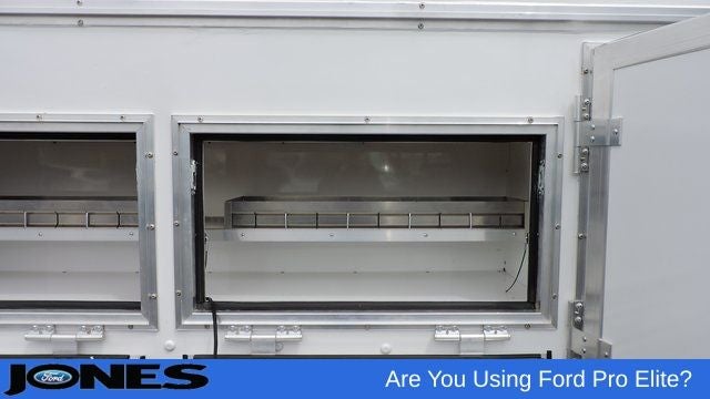 2024 Ford Transit-350 Cutaway