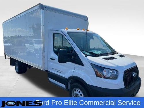 2023 Ford Transit-350 Base