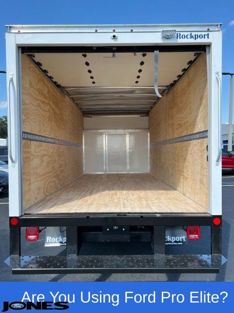 2023 Ford Transit-350 Base