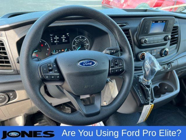 2023 Ford Transit-350 Base