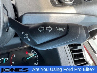 2023 Ford Transit-350 Base