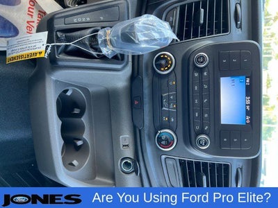 2023 Ford Transit-350 Base