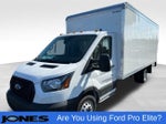 2023 Ford Transit-350 Base