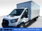 2023 Ford Transit-350 Base
