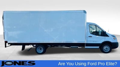 2023 Ford Transit-350 Base