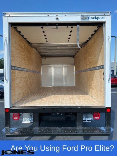 2023 Ford Transit-350 Base