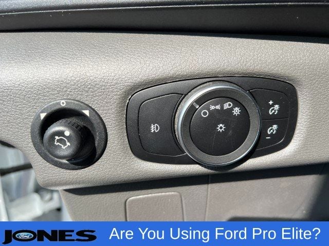 2023 Ford Transit-350 Base