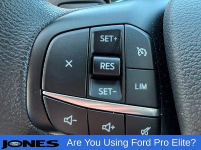 2023 Ford Transit-350 Base