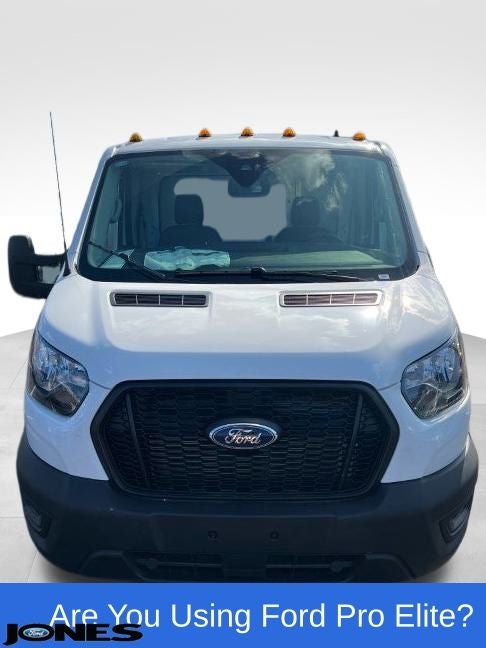 2023 Ford Transit-350 Base