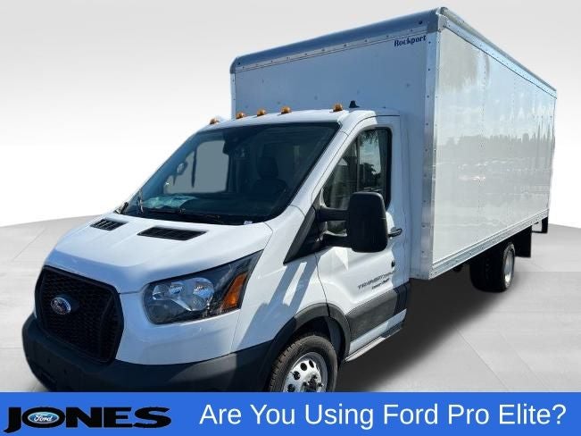 2023 Ford Transit-350 Base