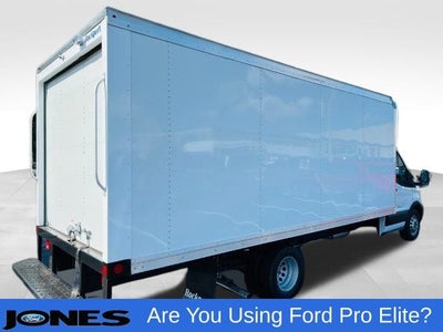 2023 Ford Transit-350 Base