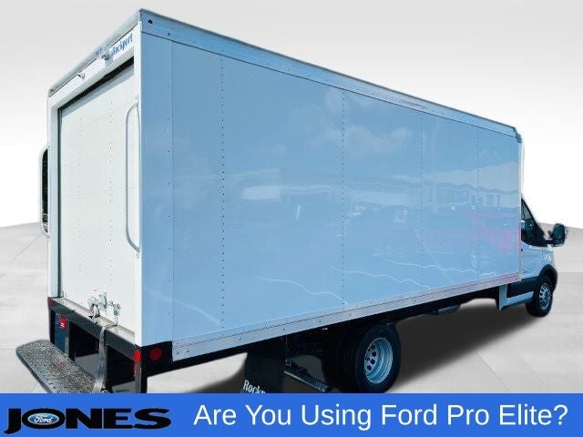 2023 Ford Transit-350 Base