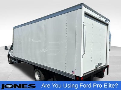 2023 Ford Transit-350 Base