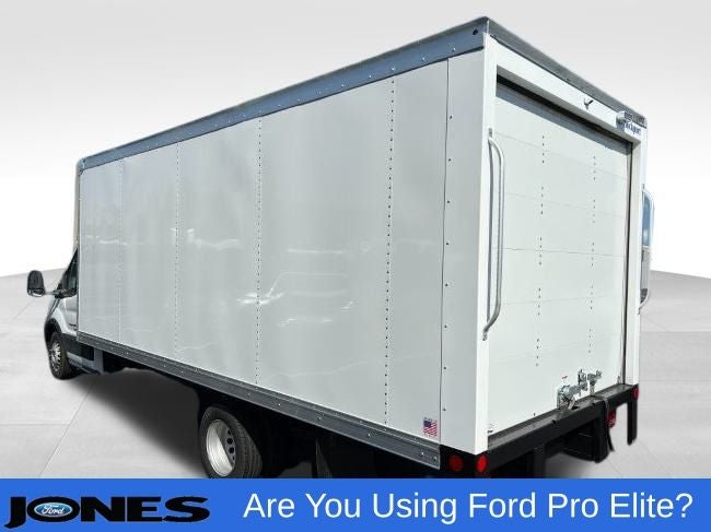2023 Ford Transit-350 Base