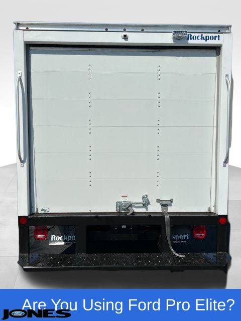 2023 Ford Transit-350 Base