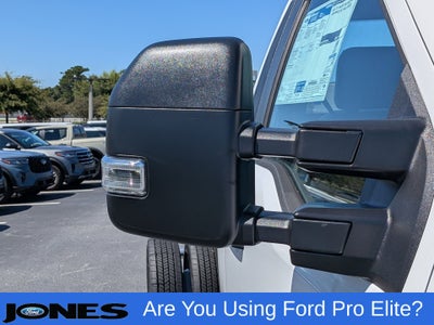2026 Ford F-450 F-450® XL