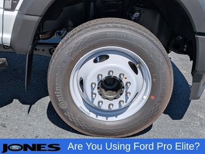 2026 Ford F-450 F-450® XL
