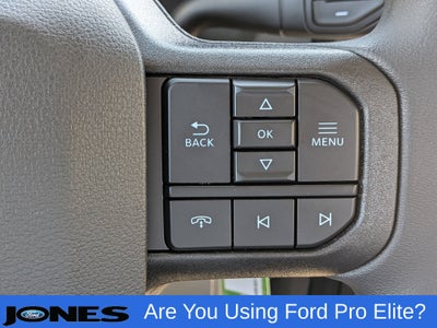 2026 Ford F-450 F-450® XL