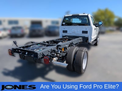 2026 Ford F-450 F-450® XL