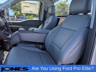 2026 Ford F-450 F-450® XL