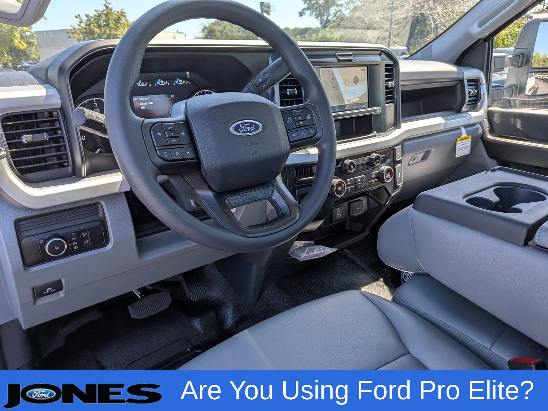 2026 Ford F-450 F-450® XL