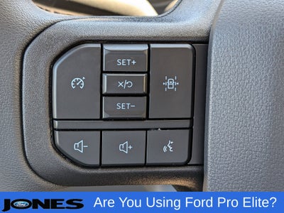 2026 Ford F-450 F-450® XL