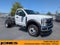 2026 Ford F-450 F-450® XL