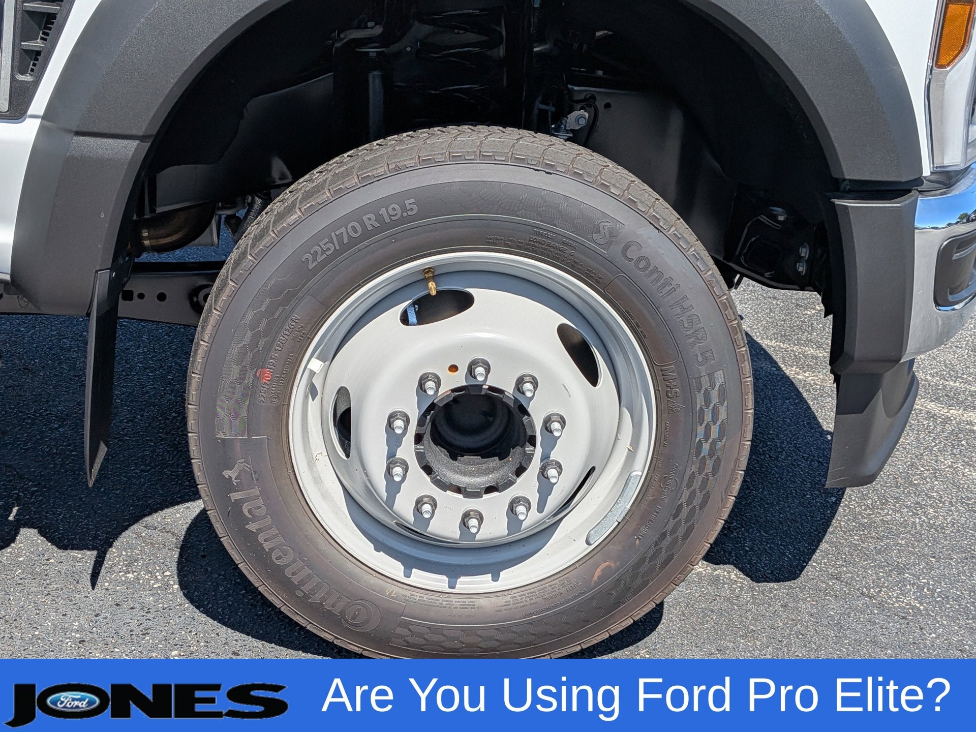 2026 Ford F-450 F-450® XL
