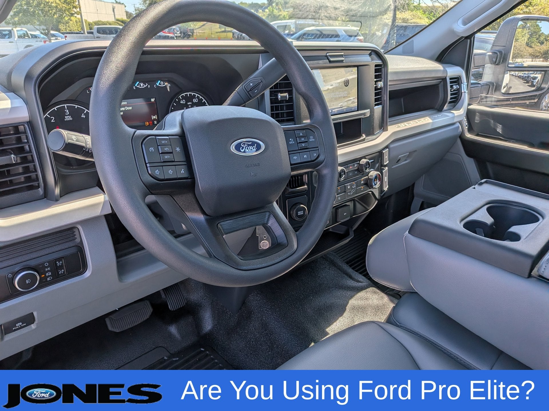 2026 Ford F-450 F-450® XL