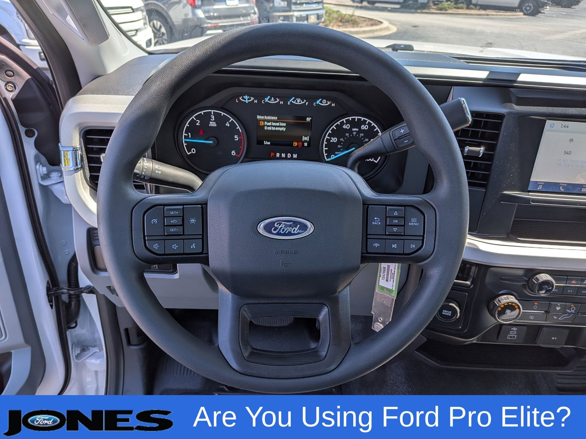 2026 Ford F-450 F-450® XL
