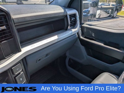 2026 Ford F-450 F-450® XL