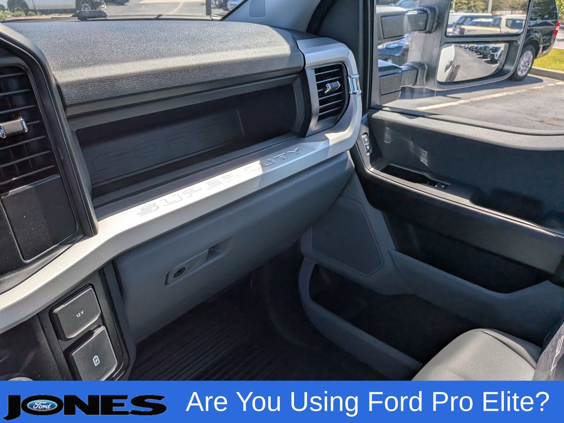 2026 Ford F-450 F-450® XL