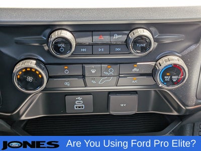 2026 Ford F-450 F-450® XL